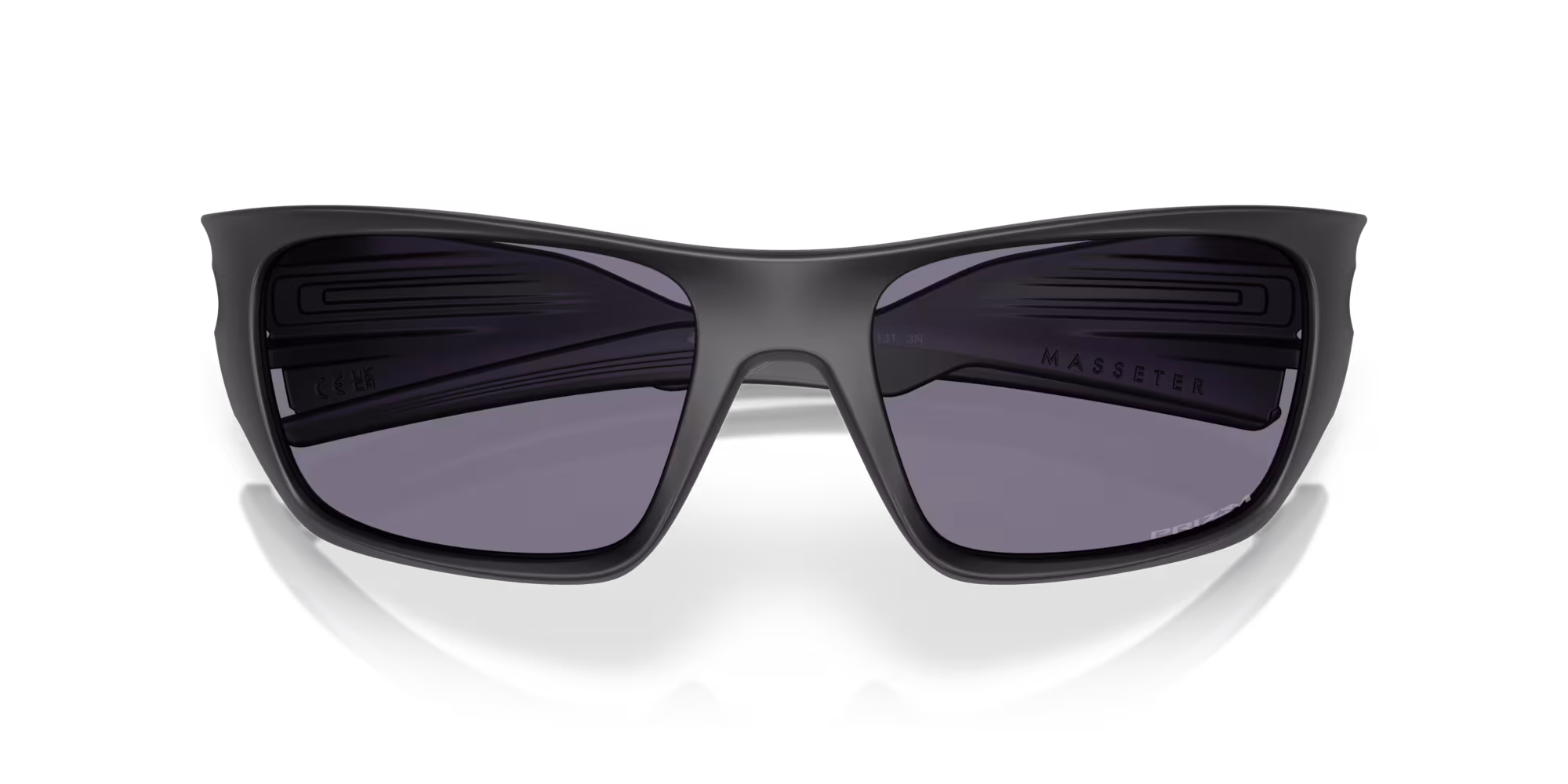 LENTES UNISEX OAKLEY MASSETER – foto 5